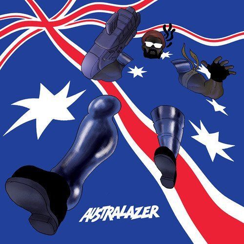 Australazer