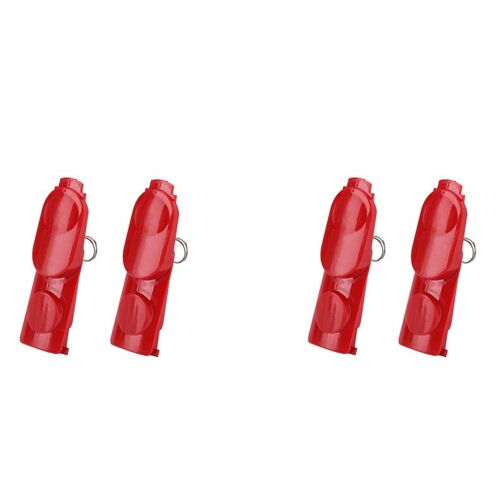 Bouton de fixation de la tête d'aspirateur Dyson V7 V8 V10 V11 V15, 4 pièces, bouton de commutation avec ressort
