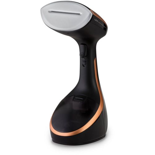 Calor Access Steam Care DT9100C0 - Générateur vapeur portable Noir/cuivre