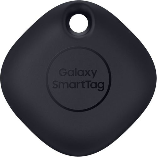 Samsung Galaxy Smarttag - Balise Bluetooth Anti-Perte Pour Téléphone Portable - Noir