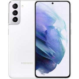 Samsung Galaxy S21 5G 128 Go Blanc