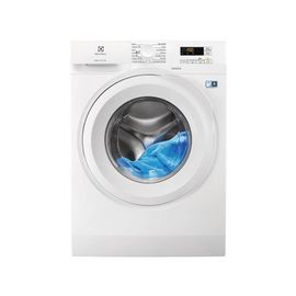 ELECTROLUX Lave-linge frontal 60 cm 7 Kg 1200 tr/mn - EW5F4712CP