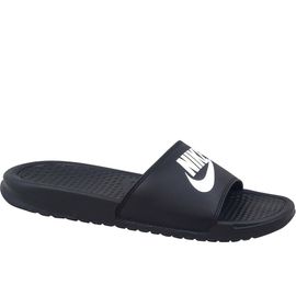 mule nike benassi femme
