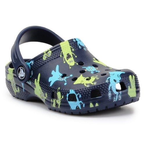 Classic Monster Print