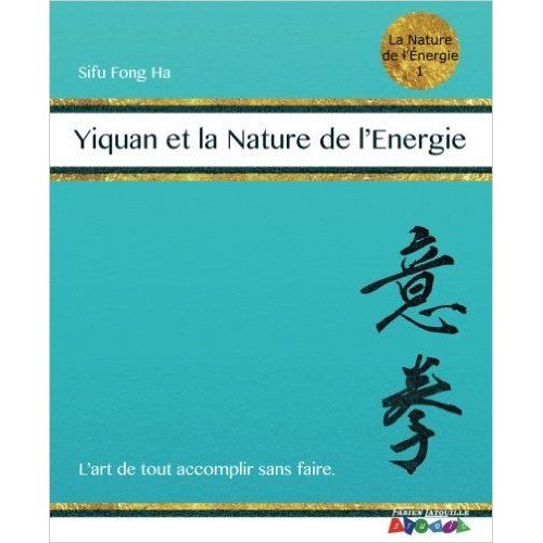 Yiquan Et La Nature De L'energie