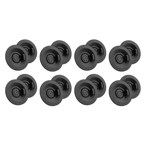 Kit de nettoyage de expresso 8X, disques pour Machines à expresso Breville, 54Mm, comprimés, accessoires