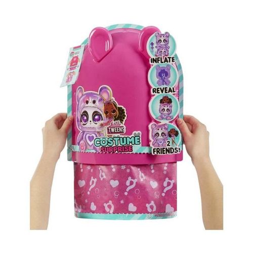 L.O.L. Surprise! Tweens Costume Surprise - Hoops Cutie
