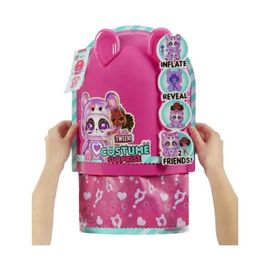 L.O.L. Surprise! Tweens Costume Surprise - Hoops Cutie