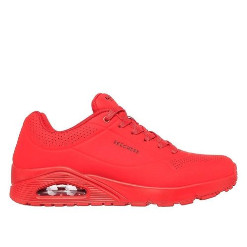 Baskets Basses Skechers Uno Stand On Air