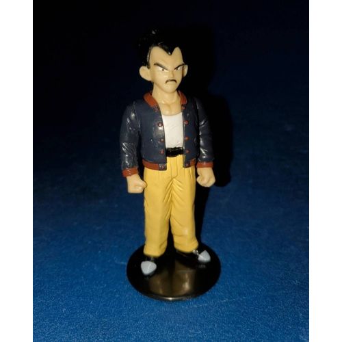 Vegeta Figurine Toy Dragon Ball Z Gt Edition Atlas