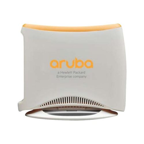 HPE Aruba RAP-3WNP (RW) - Borne d'accès sans fil - Wi-Fi - 2.4 GHz - bureau