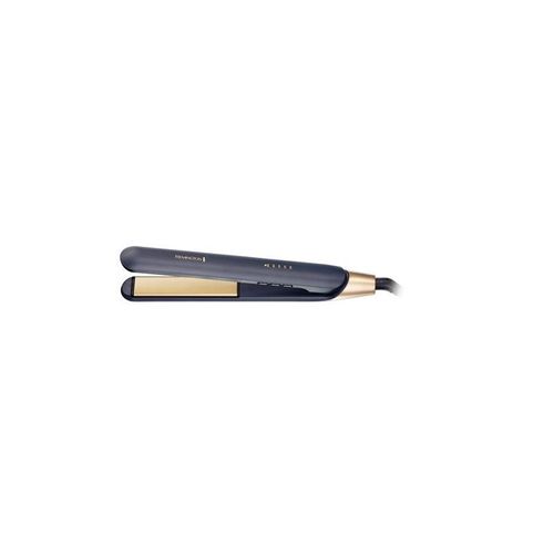 Lisseur Remington Sapphire Luxe S5805 Noir Et Rose