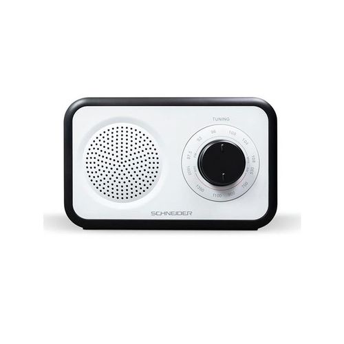 RADIO PORTABLE ANALOGIQUE SCHNEIDER - SC020W
