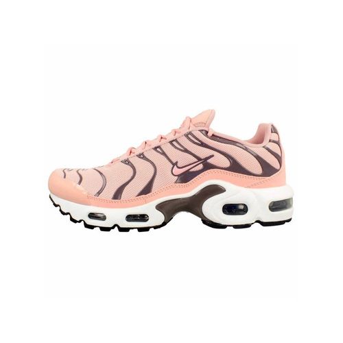 Baskets Basses Nike Air Max Plus