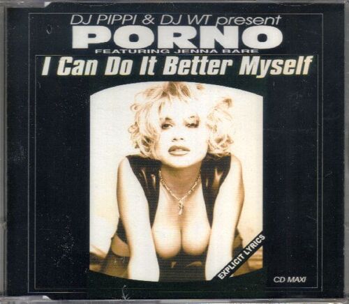 I Can Do It Better Myself 
