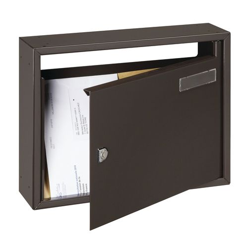 Boite Aux Lettres Commerciale