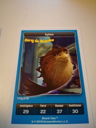 Carrefour Dreamworks N° 178