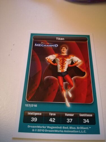 Carrefour Dreamworks N° 157