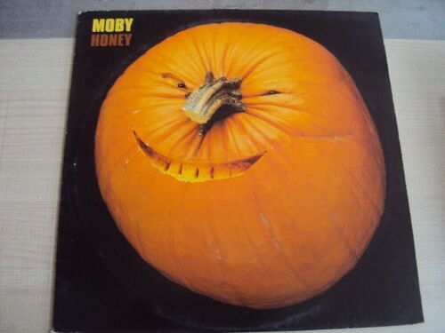 Honey..Inc Rollo & Sister Bliss Remix / Low Side Mix + Sharam Jeys Sweet Honey Mix