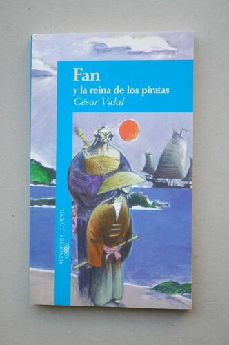 Fan Y La Reina De Los Piratas