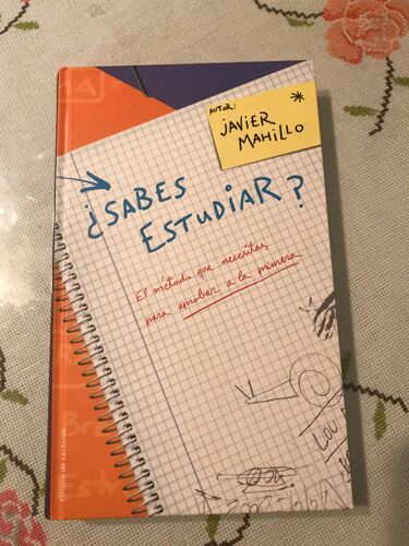 ¿Sabes Estudiar?