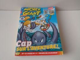 Mickey Parade Geant N° 383