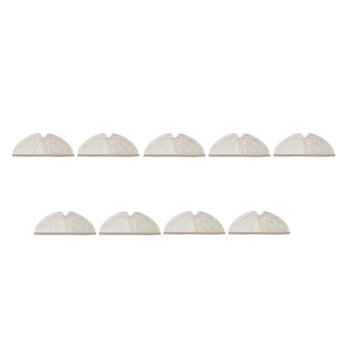 Accessoires pour serpillière, tampons de nettoyage pour Xiaomi Roborock S5 Max S6 Pure S6 Maxv S5 S51 S50 S55 E25 E35
