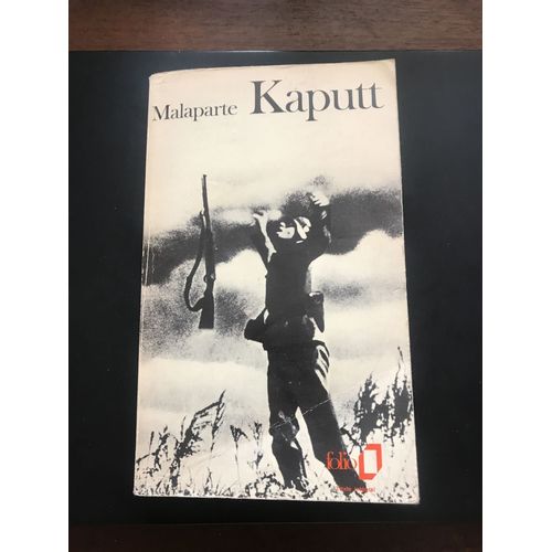 Kaputt Malaparte