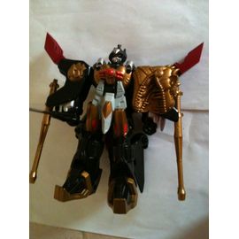 Robot Type Power Rangers Bootleg Japonais Non Identifié