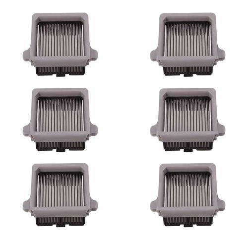 Filtre HEPA lavable, pièces de rechange pour robot laveur de sol Tineco Floor One 3.0