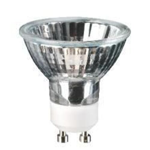 Lampe Spot 220v 50w Halogene