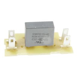 FILTRE ANTI PARASITE 16A POUR PETIT ELECTROMENAGER MOULINEX - SS-989480