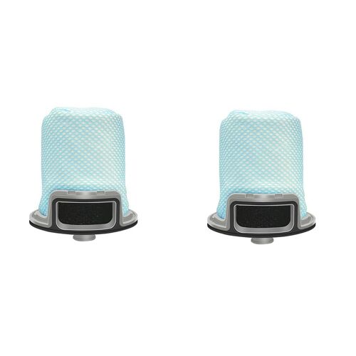 Filtre de rechange pour Xiaomi Roborock T7S, T7Plus, T7Splus, S7, collecteur de poussière, éléments de filtre de siège de charge, pré-filtre