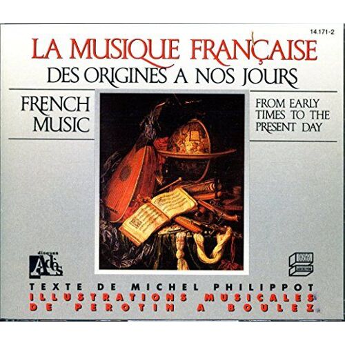 La Musique Française