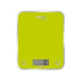 Tefal Optiss Bc5002 - Balance De Cuisine - Vert Anis