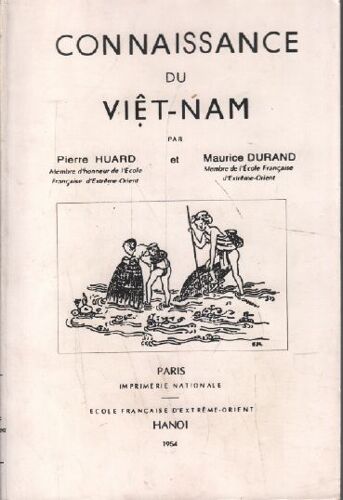 Connaissance Du Viet-Nam