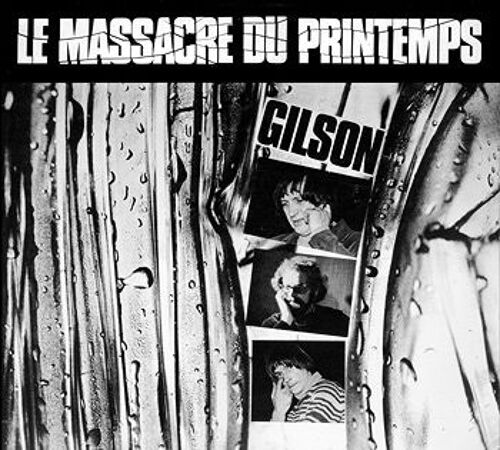 Le Massacre Du Printemps