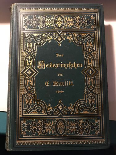 Das Heideprinzekchen