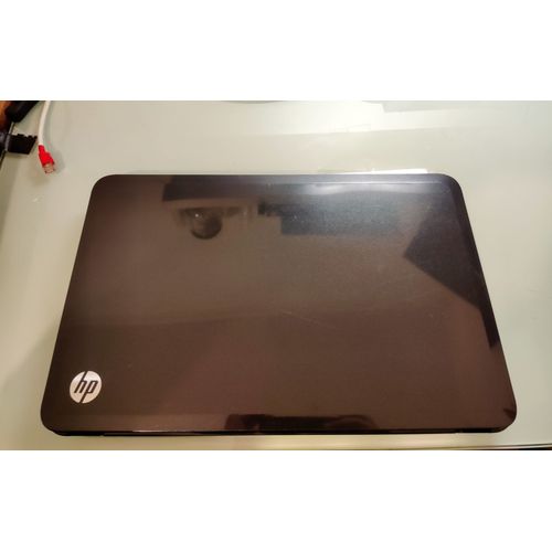 HP Pavilion g7-2263sf - 17.3" Intel Core i5 - Ram 8 Go - DD 320 Go