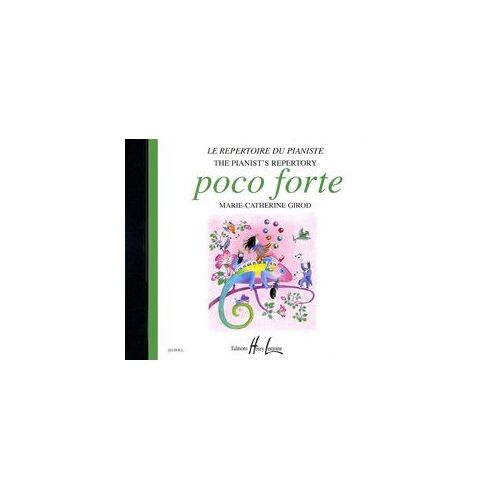 Poco Forte