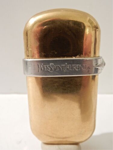 Briquet Yves St Laurent A Gaz