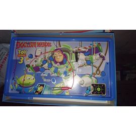 Jeu Docteur Maboul Toy Story 3