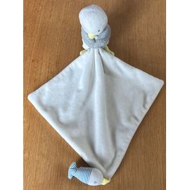 Jacadi Oiseau Doudou 