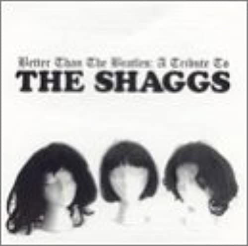 Better Than The Beatles-Tribut