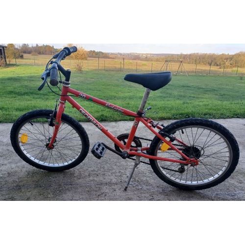 Vtt Vélo Enfant Sport Loisirs