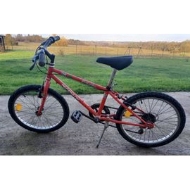 Vtt Vélo Enfant Sport Loisirs