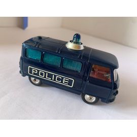 Corgi, Commer , 3/4, Ton, Gb, Police, Ref464-Corgi