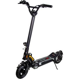 Trottinette Électrique Minimotors Dualtron Togo Limited 900 W 60v 15ah Noir