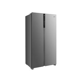 Réfrigérateur américain BEKO GNO5322XPN Side by Side - 532 L - Inox