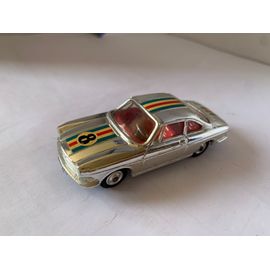 Corgi, Simca 1000, Modèle Compétition, Corgi 315-Corgi